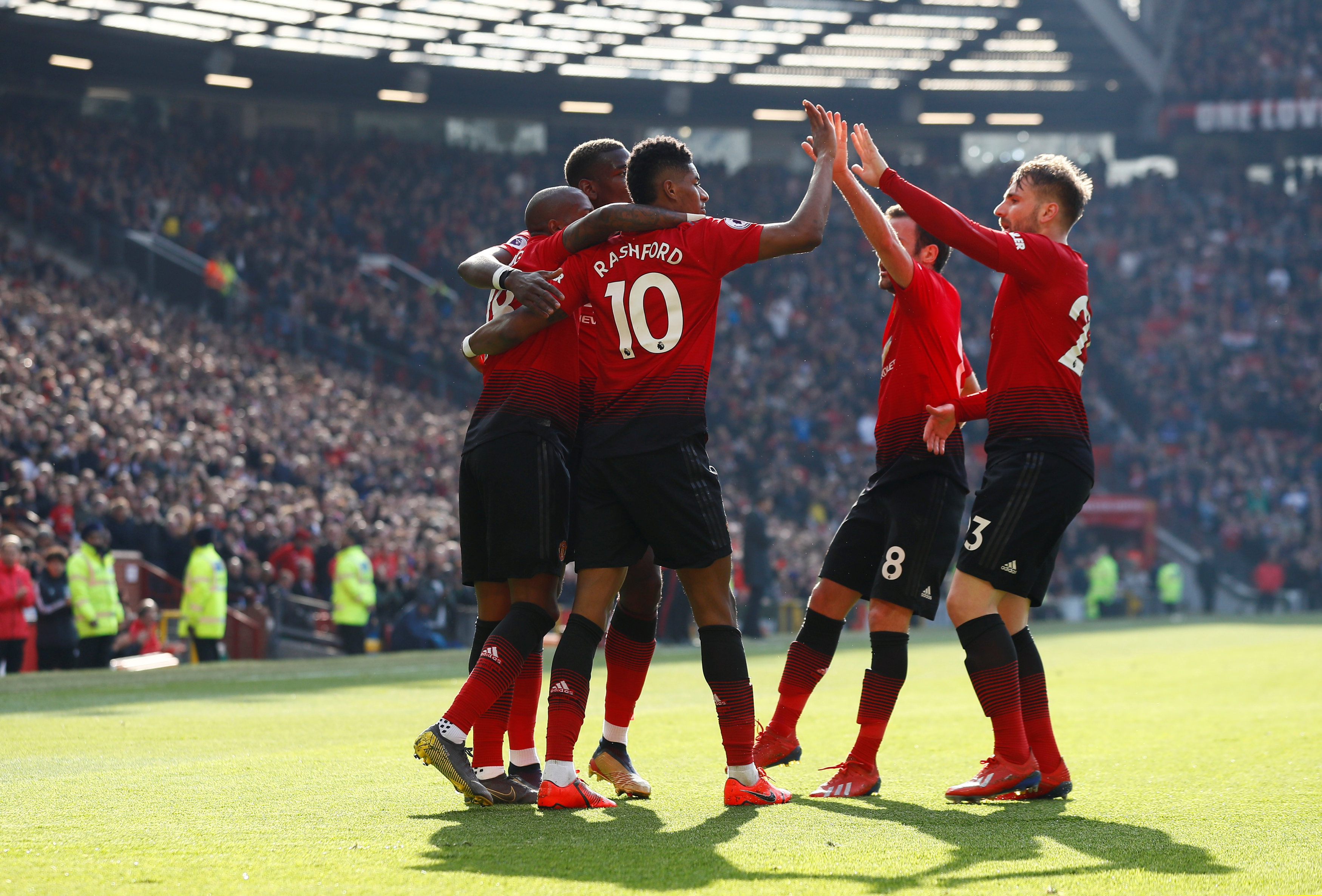 勇往直前的 勇往直前的